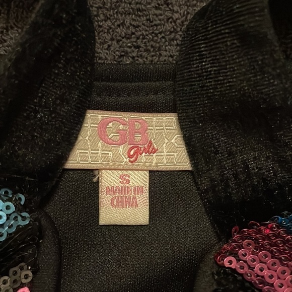 Gianni Bini Girl’s Dress Size Small - Picture 8 of 10